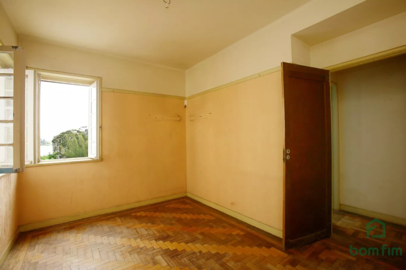 Apartamento à venda com 1 quarto, 56m² - Foto 8