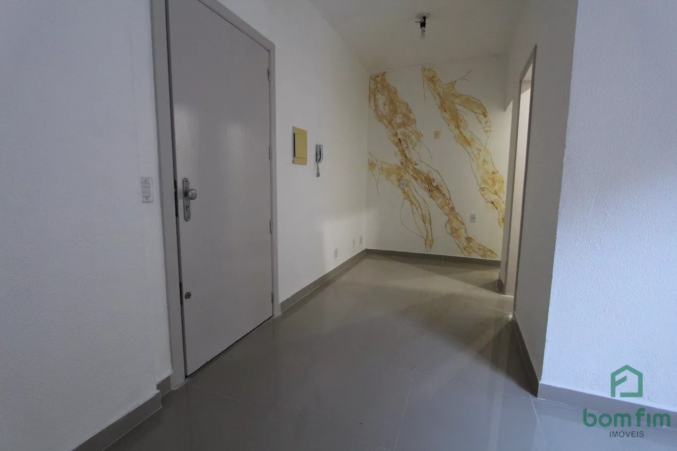 Apartamento à venda com 1 quarto, 38m² - Foto 8