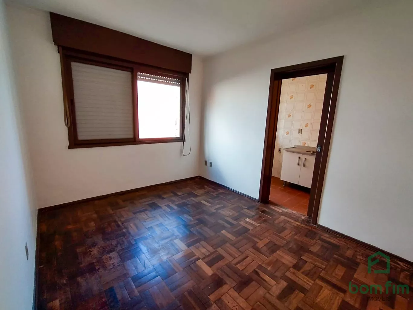 Apartamento para alugar com 1 quarto, 44m² - Foto 1