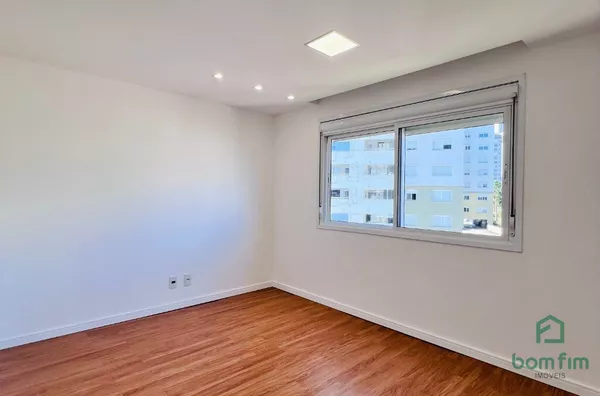 Apartamento para venda, 3 quarto(s),  Jardim Carvalho, Porto Alegre