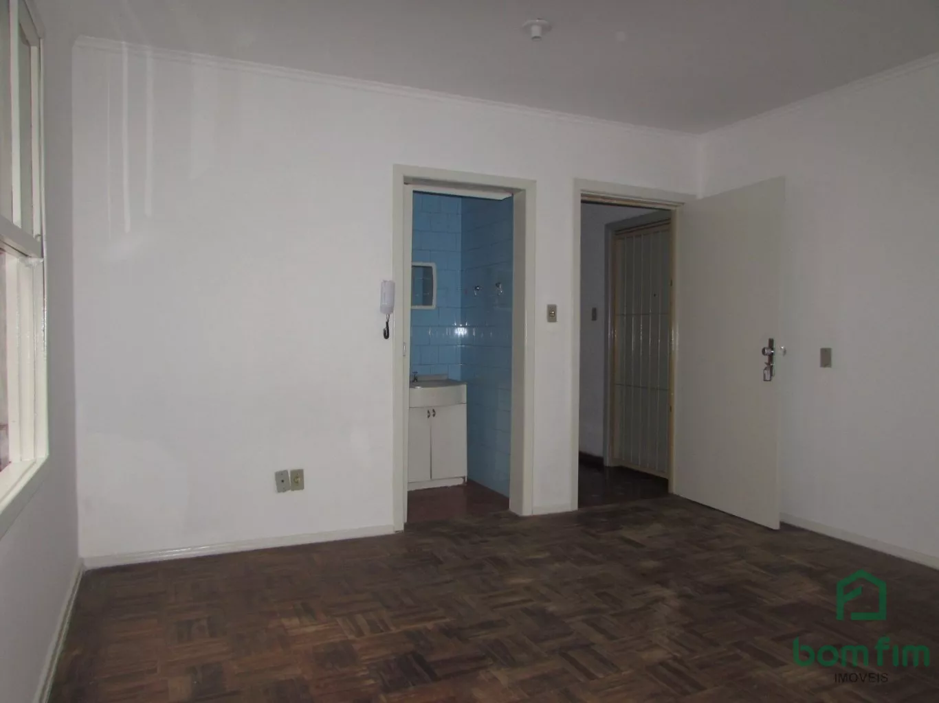 Apartamento para alugar com 1 quarto, 30m² - Foto 8