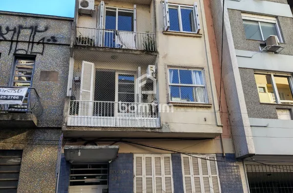 Apartamento 1 dorm.  para venda,  Centro Histórico, Porto Alegre/RS. - Foto 20