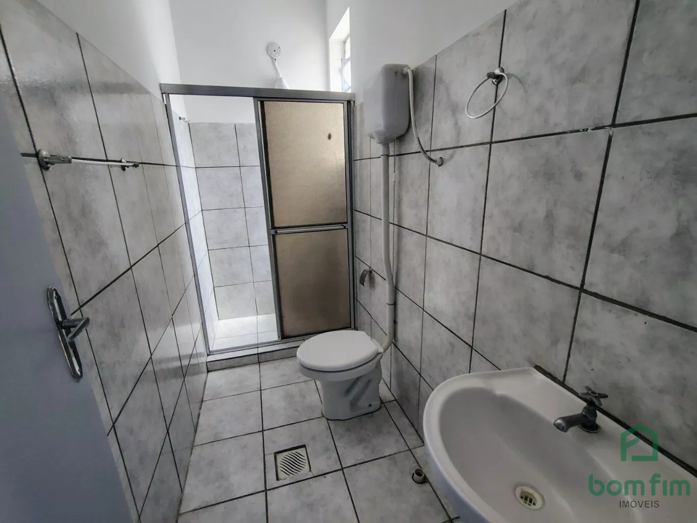 Apartamento, 1 quarto, 36 m² - Foto 6