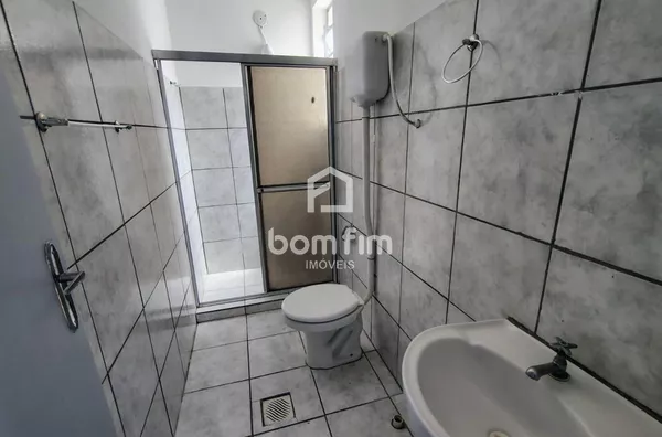 Apto de 1 Dorm. para aluguel no Menino Deus Porto Alegre/RS. - Foto 6