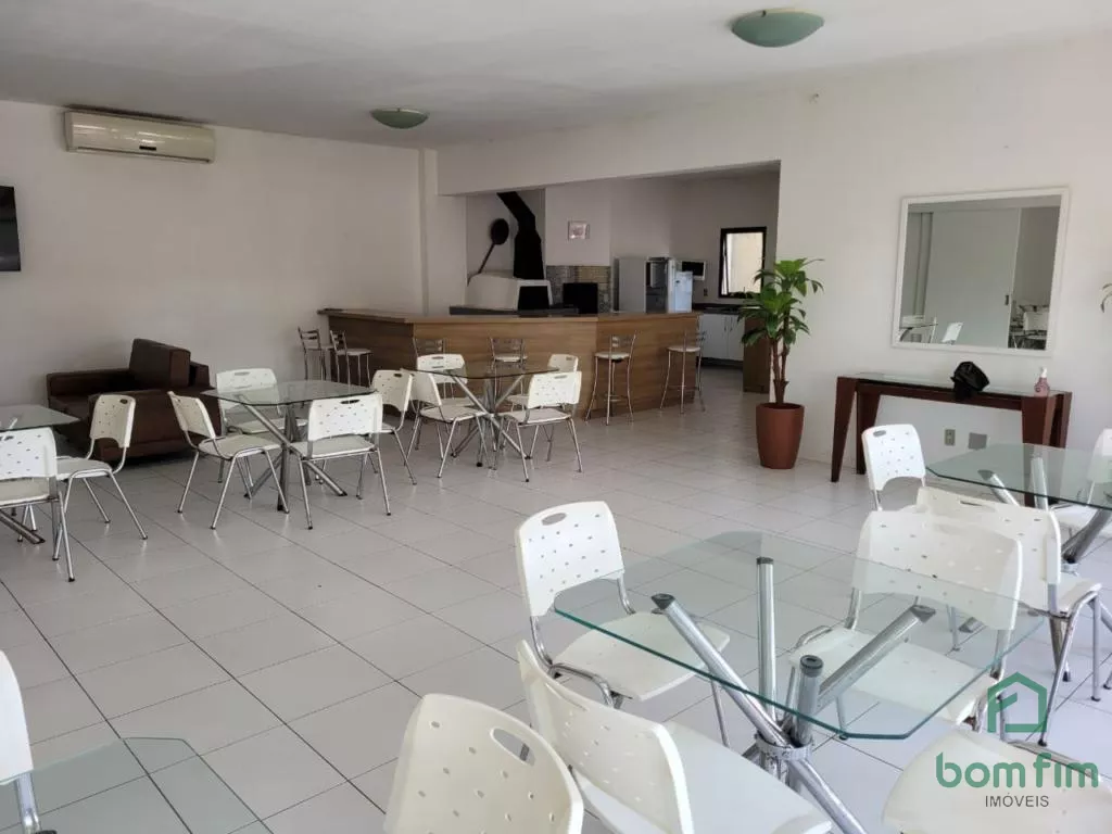 Apartamento à venda com 3 quartos, 76m² - Foto 25