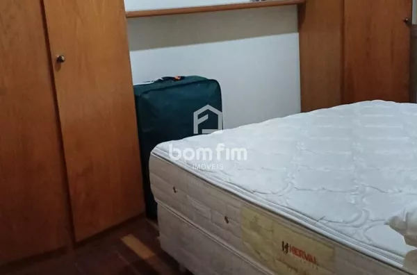 Apartamento para venda, 1 quarto(s),  Centro Histórico, Porto Alegre/RS.