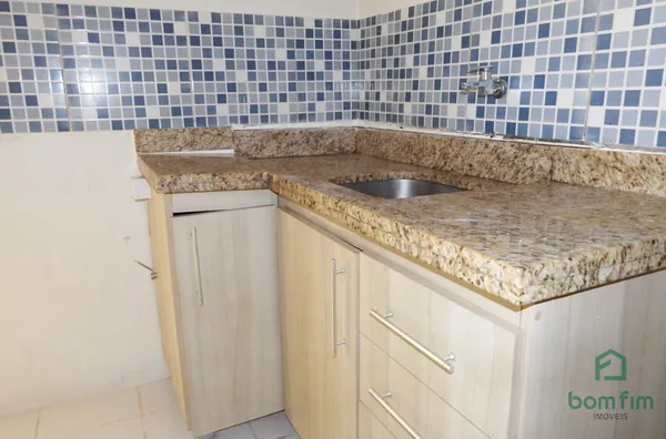 Apto 1 dorm. - Centro Histórico - Porto Alegre/RS