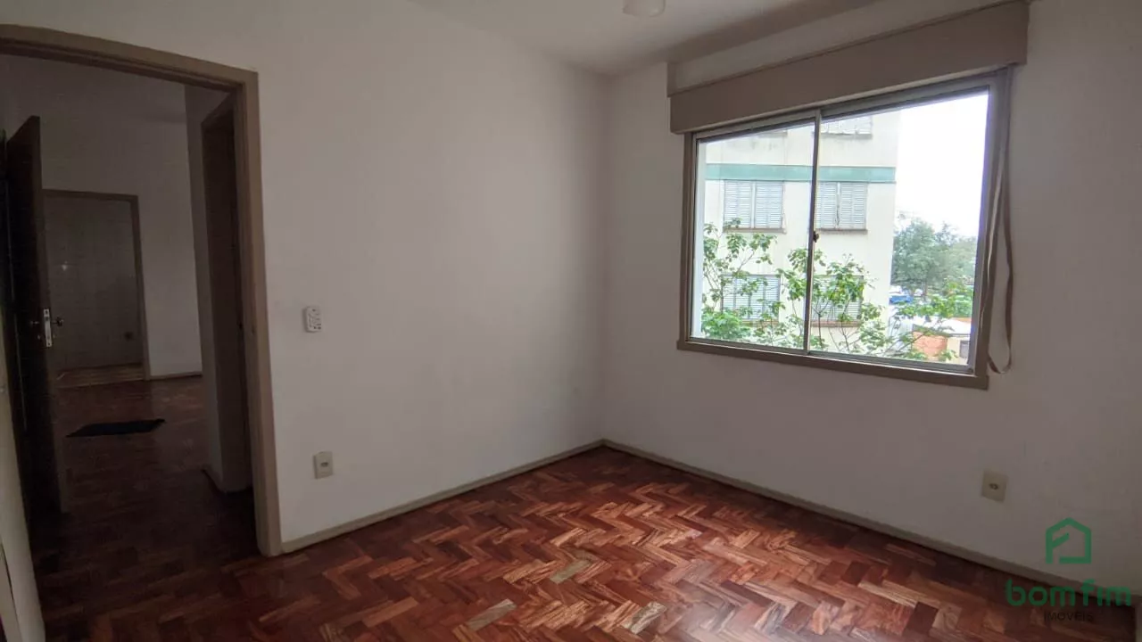 Apartamento à venda com 1 quarto, 41m² - Foto 7