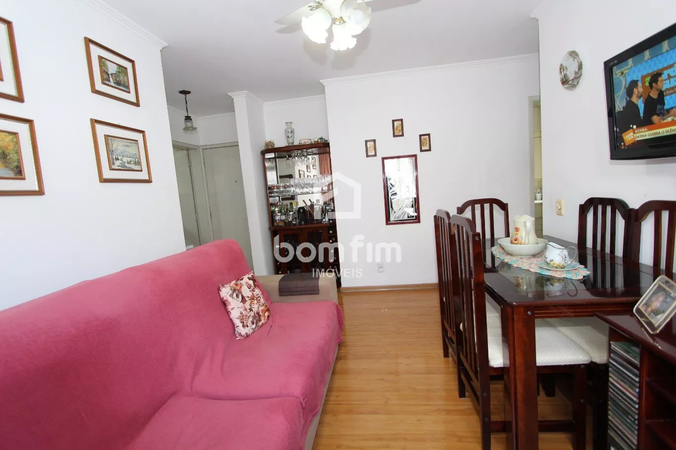 Apartamento, 2 quartos, 72 m² - Foto 26