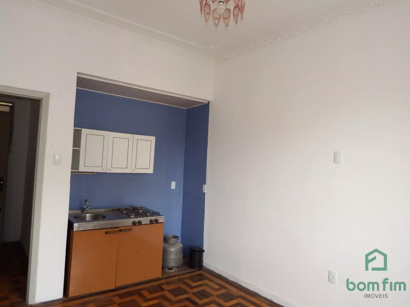 Apartamento à venda com 1 quarto, 28m² - Foto 17