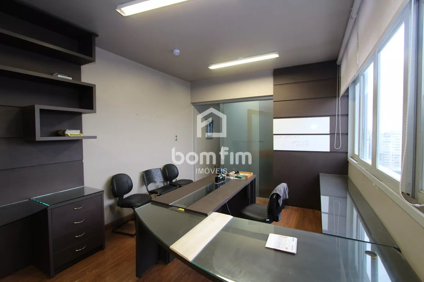 Sala-Conjunto, 35 m² - Foto 4