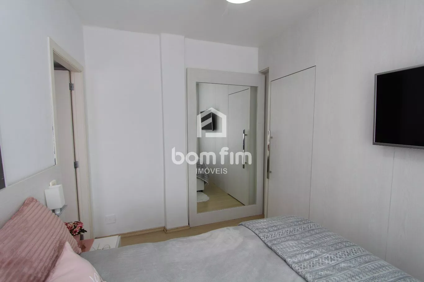 Apartamento, 2 quartos, 75 m² - Foto 22