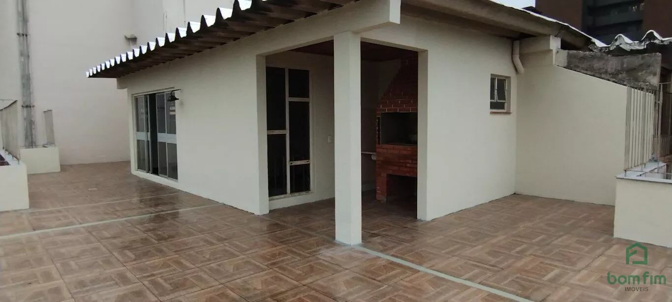 Cobertura para alugar com 3 quartos, 110m² - Foto 3