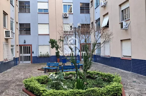 Apartamento para venda, 2 quarto(s),  Menino Deus, Porto Alegre/RS. 