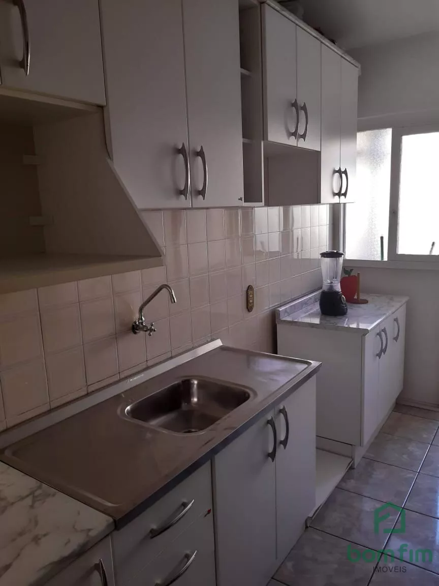 Apartamento à venda com 1 quarto, 45m² - Foto 6