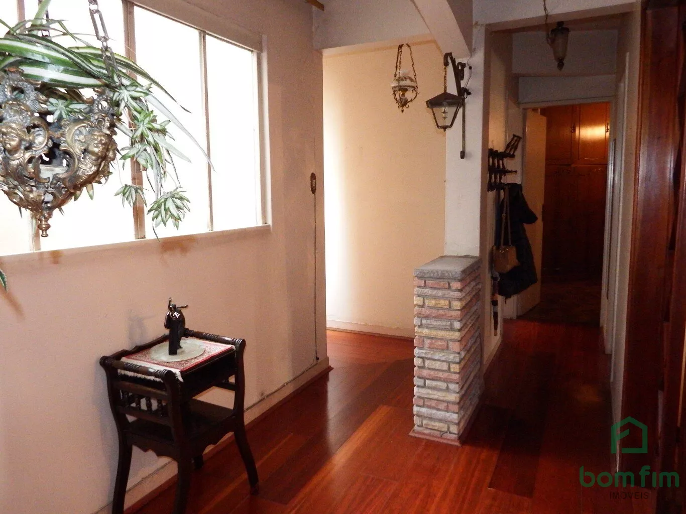 Apartamento à venda com 3 quartos, 99m² - Foto 8