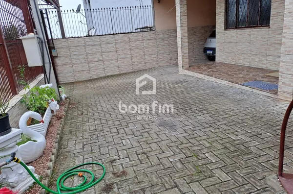 Casa para venda, 5 quarto(s), Santa Isabel, Viamão/RS. - Foto 6