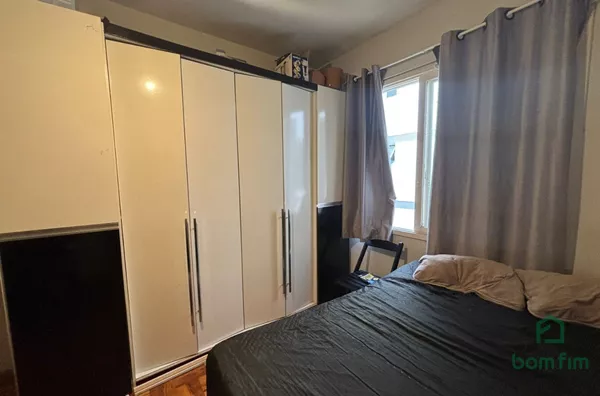 Apartamento 1 dorm. para venda,  Centro Histórico, Porto Alegre/RS.