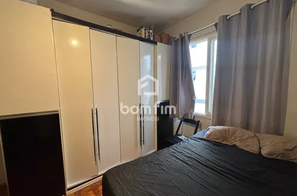 Apartamento 1 dorm. para venda,  Centro Histórico, Porto Alegre/RS. - Foto 6
