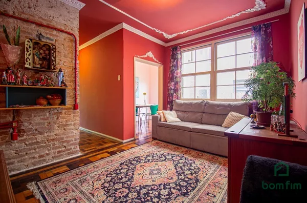 Apto de 3 dorm. para venda, Bairro Centro Histórico, Porto Alegre/RS