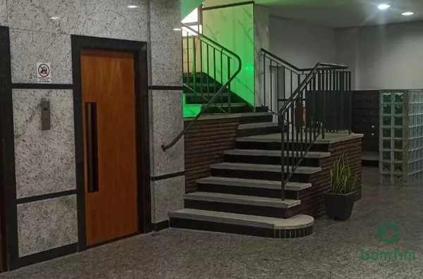 Apartamento para venda, 1 Dorm. Centro Histórico, Porto Alegre/RS