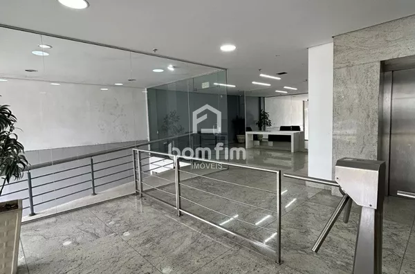 Sala comercial para aluguel,  Três Figueiras, Porto Alegre - Foto 1