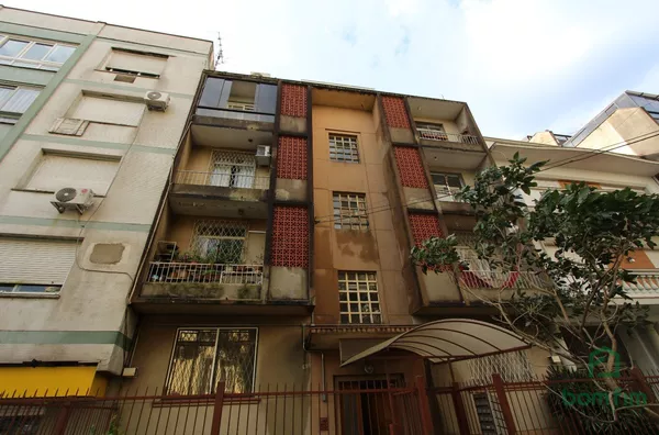 Apartamento 2 dorm. para venda,  Centro Histórico, Porto Alegre/RS.