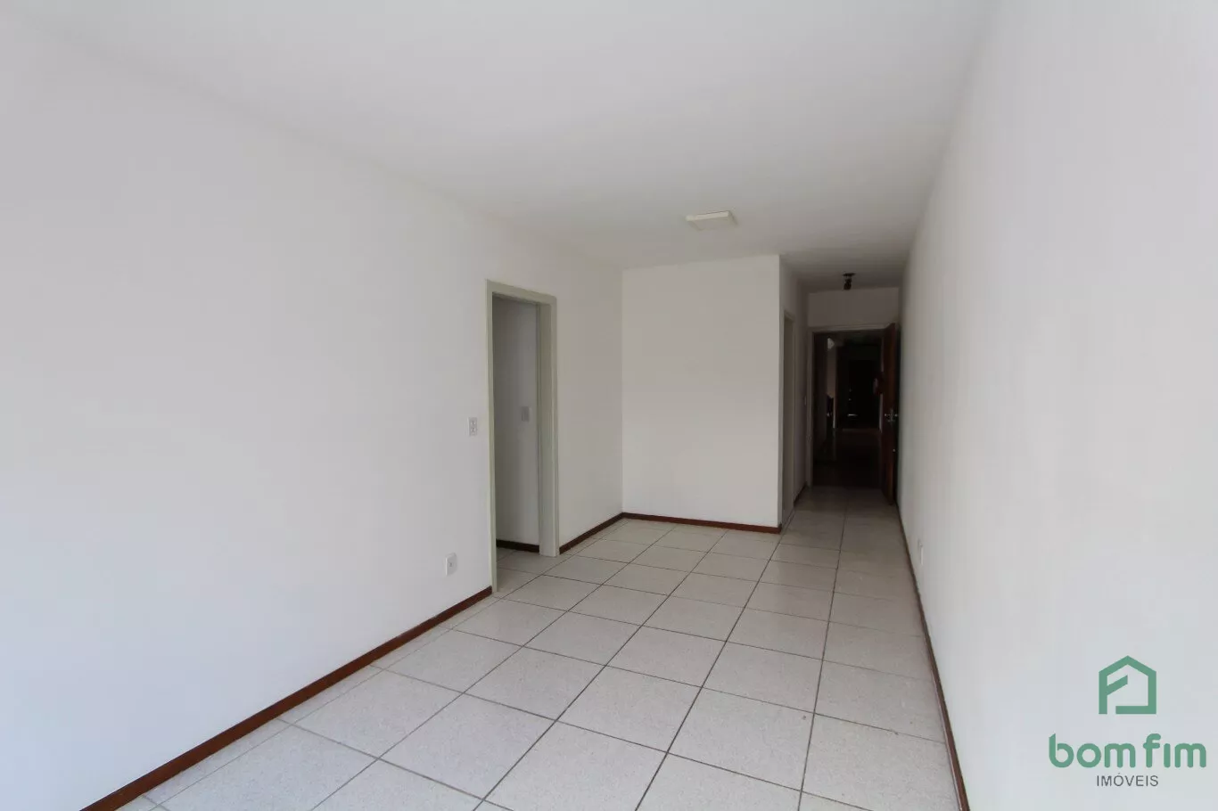 Apartamento, 2 quartos, 65 m² - Foto 2