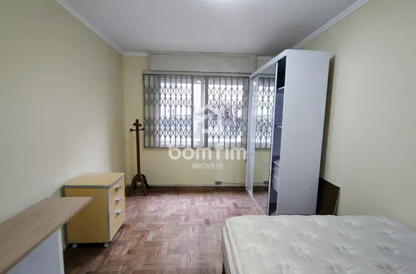 Apartamento mobiliado com 1 quarto para venda, 35m² - Centro Histórico, Porto Alegre RS - Foto 2