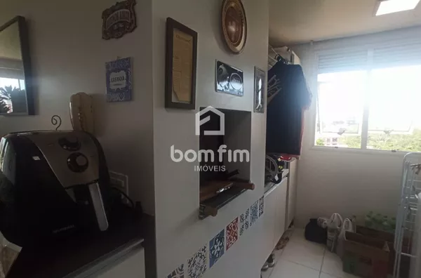 Apartamento para venda,  2 dormitorios, Petrópolis, Porto Alegre/RS - Foto 3