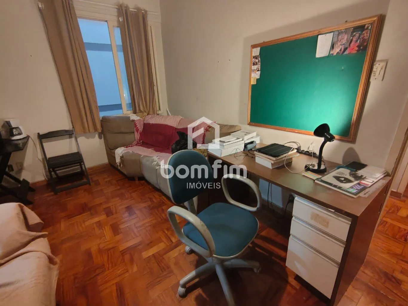 Apartamento, 1 quarto, 42 m² - Foto 7