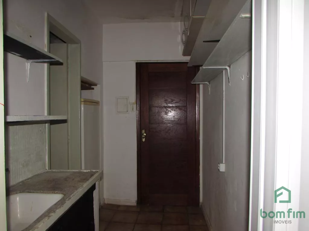 Apartamento à venda com 1 quarto, 23m² - Foto 10