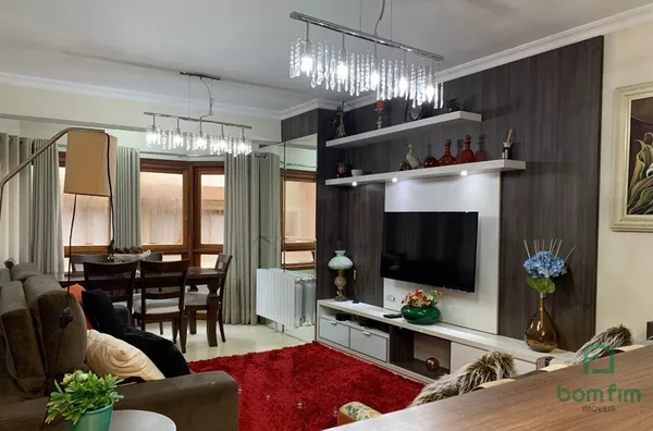 Apartamento para venda,  Centro, Gramado