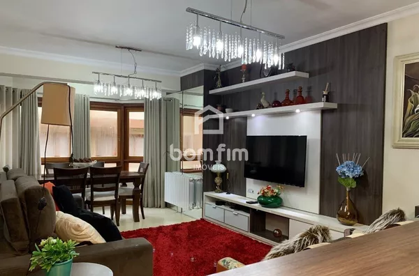 Apartamento para venda,  Centro, Gramado - Foto 1