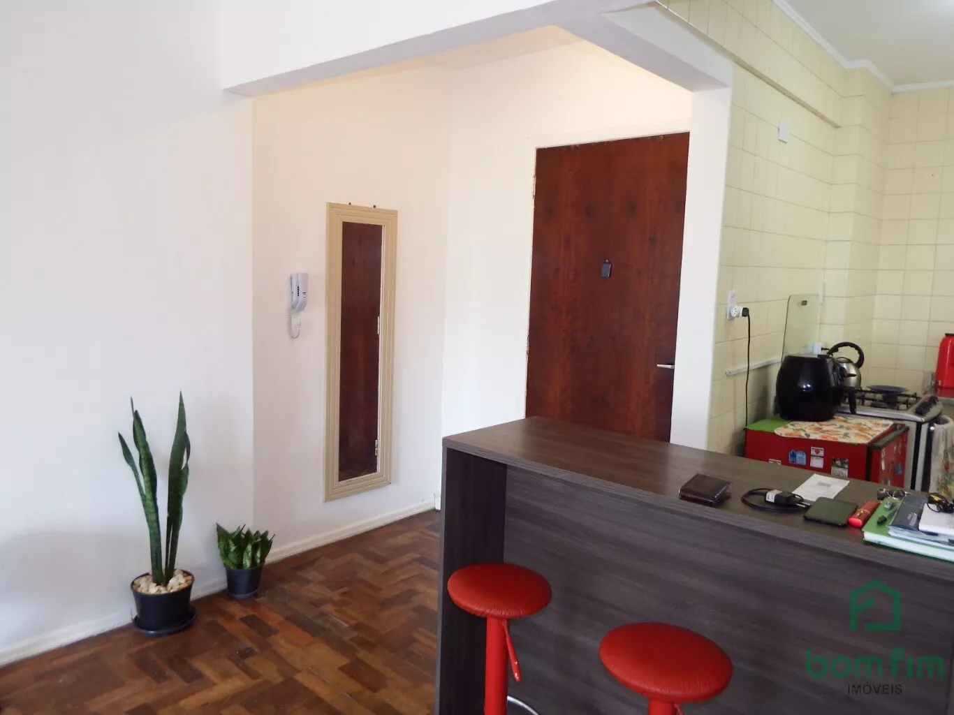 Apartamento à venda com 2 quartos, 48m² - Foto 5