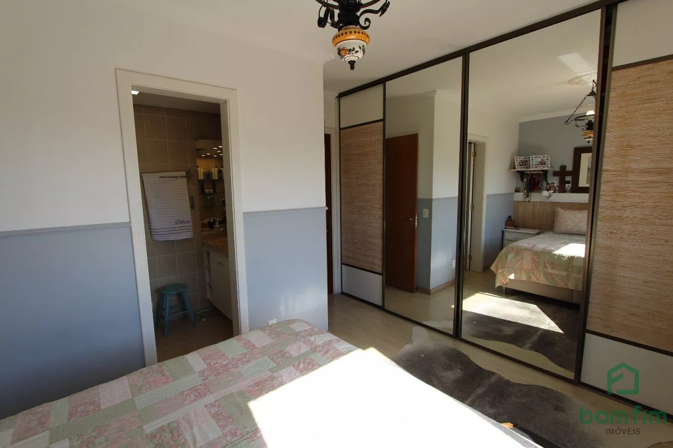 Apartamento à venda com 3 quartos, 96m² - Foto 15