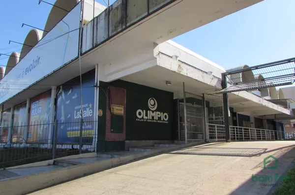 Comercial/Industrial para aluguel Centro Canoas