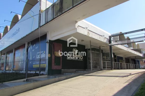 Comercial/Industrial para aluguel Centro Canoas - Foto 1