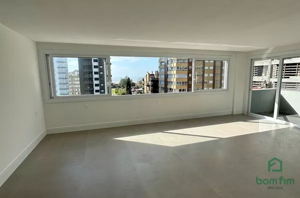 Apto 3 dorm. vista panorâmica, à venda, Passo Torres/RS.