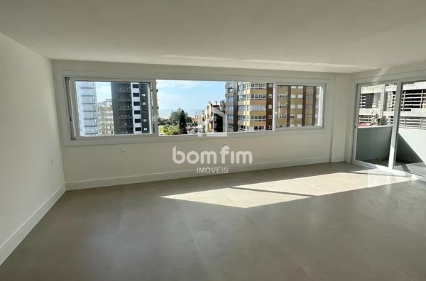 Apto 3 dorm. vista panorâmica, à venda, Passo Torres/RS. - Foto 1