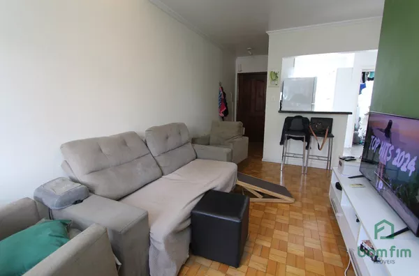 Apartamento 2 dorm. para venda, Cidade Baixa, Porto Alegre/RS.