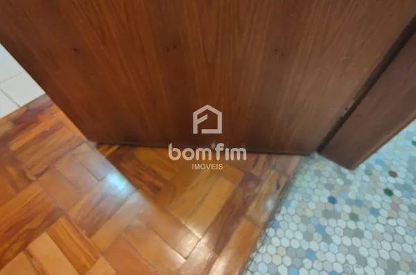 Vendo apartamento 1 dorm. para venda,  Centro Histórico, Porto Alegre/RS. - Foto 38