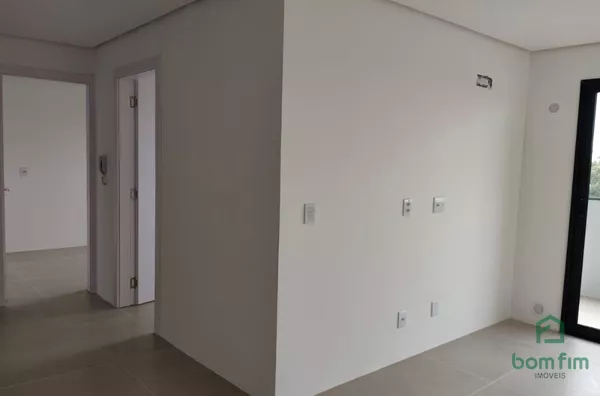 Apartamento 2 dorm. para venda, Bairro, Passo De Torres - RS.