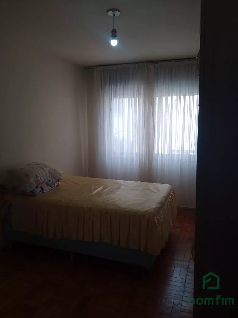 Apartamento à venda com 2 quartos, 55m² - Foto 2