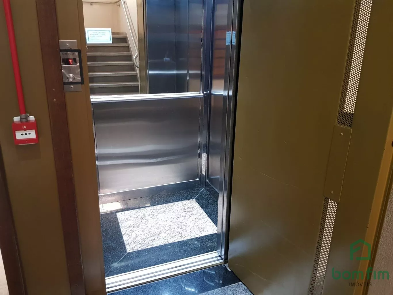 Apartamento, 2 quartos, 60 m² - Foto 7