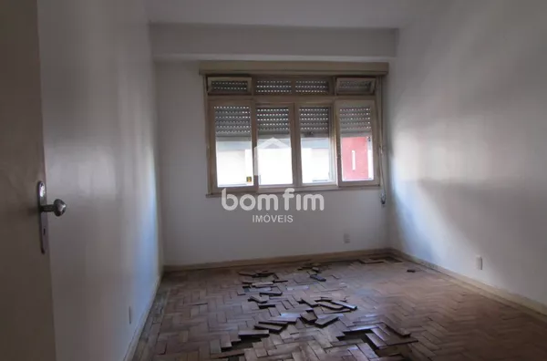 Apartamento para venda 4 quarto(s) bom fim porto alegre - Foto 21