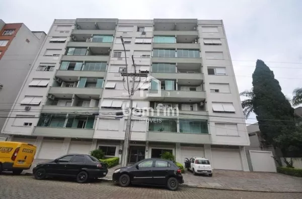 Apartamento 3 Dorm. para venda,  Farroupilha, Porto Alegre/RS. - Foto 7