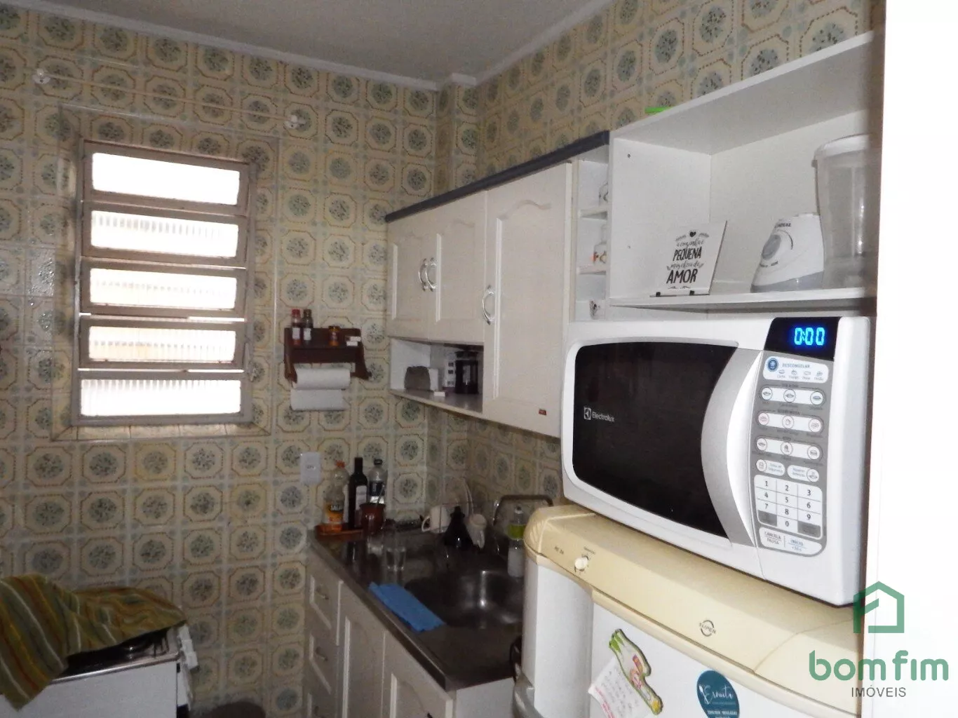 Apartamento à venda com 1 quarto, 32m² - Foto 19