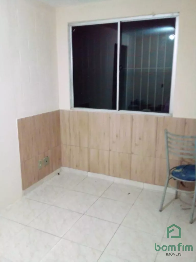 Apartamento, 2 quartos, 45 m² - Foto 3