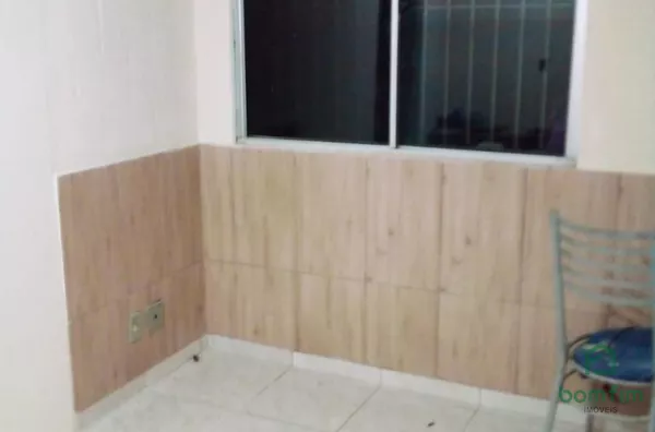 Apartamento 2 dorm. para aluguel Mato Grande Canoas